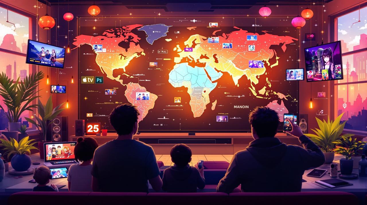 看短剧网站新闻《星辰之下》登陆海外平台，国产短剧出海再添新篇章